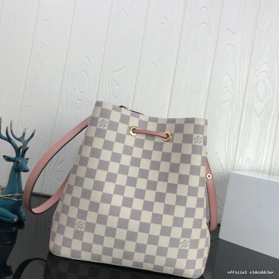 Official oldcobbler NOE NEO Vuitton Louis 0808